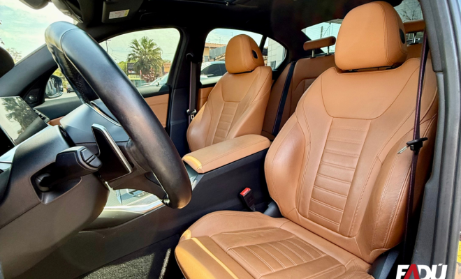 BMW 330e M Sport 2.0 Turbo Aut. (Híbrido) 2021 Híbrido-4