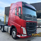 VOLVO FH-460 GLOBETROTTER 6x2 2p (diesel) (E5) 2019 Diesel-1