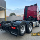 VOLVO FH-460 GLOBETROTTER 6x2 2p (diesel) (E5) 2019 Diesel-2