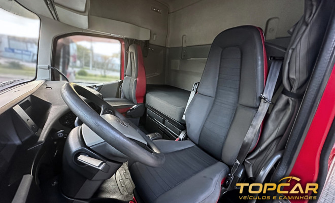 VOLVO FH-460 GLOBETROTTER 6x2 2p (diesel) (E5) 2019 Diesel-5