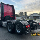 VOLVO FH-460 GLOBETROTTER 6x2 2p (diesel) (E5) 2019 Diesel-4