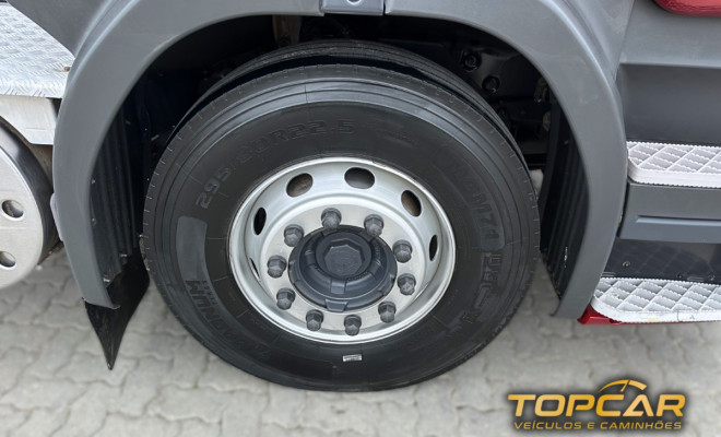 SCANIA R-440 A 4x2 HIG. 3-E./A 6x2  (die.) (E5) 2019 Diesel-11