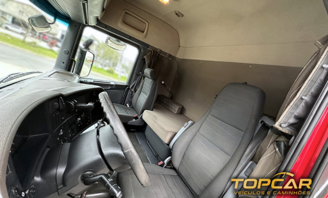 SCANIA R-440 A 4x2 HIG. 3-E./A 6x2  (die.) (E5) 2019 Diesel-6