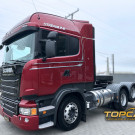 SCANIA R-440 A 4x2 HIG. 3-E./A 6x2  (die.) (E5) 2019 Diesel-2