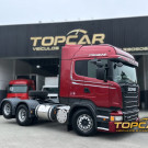 SCANIA R-440 A 4x2 HIG. 3-E./A 6x2  (die.) (E5) 2019 Diesel-0