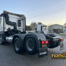 SCANIA R-440 A 4x2 HIG. 3-E./A 6x2  (die.) (E5) 2016 Diesel-4