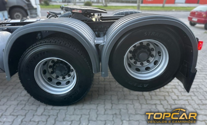 SCANIA R-440 A 4x2 HIG. 3-E./A 6x2  (die.) (E5) 2016 Diesel-7