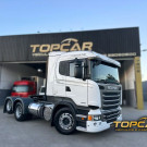 SCANIA R-440 A 4x2 HIG. 3-E./A 6x2  (die.) (E5) 2016 Diesel-0