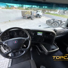 SCANIA R-440 A 4x2 HIG. 3-E./A 6x2  (die.) (E5) 2016 Diesel-6