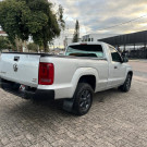 VW - VolksWagen AMAROK CS2.0 16V/S2.0 16V TDI 4x4 Diesel 2013 Diesel-4
