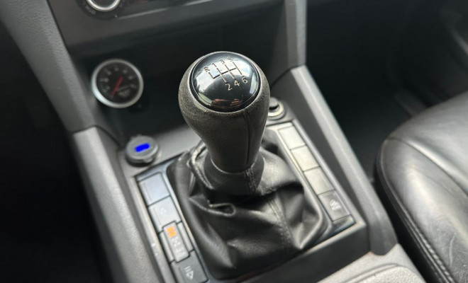 VW - VolksWagen AMAROK CS2.0 16V/S2.0 16V TDI 4x4 Diesel 2013 Diesel-14