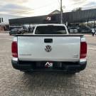 VW - VolksWagen AMAROK CS2.0 16V/S2.0 16V TDI 4x4 Diesel 2013 Diesel-3