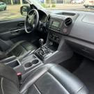 VW - VolksWagen AMAROK CS2.0 16V/S2.0 16V TDI 4x4 Diesel 2013 Diesel-15