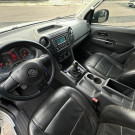 VW - VolksWagen AMAROK CS2.0 16V/S2.0 16V TDI 4x4 Diesel 2013 Diesel-10