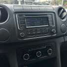 VW - VolksWagen AMAROK CS2.0 16V/S2.0 16V TDI 4x4 Diesel 2013 Diesel-13
