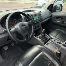 VW - VolksWagen AMAROK CS2.0 16V/S2.0 16V TDI 4x4 Diesel 2013 Diesel-9