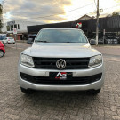 VW - VolksWagen AMAROK CS2.0 16V/S2.0 16V TDI 4x4 Diesel 2013 Diesel-0
