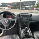 VW - VolksWagen AMAROK CS2.0 16V/S2.0 16V TDI 4x4 Diesel 2013 Diesel-11