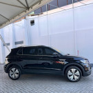 VW - VolksWagen T-Cross Hig. 250 TSI 1.4 Flex 16V 5p Aut 2020 Flex-1