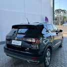 VW - VolksWagen T-Cross Hig. 250 TSI 1.4 Flex 16V 5p Aut 2020 Flex-3