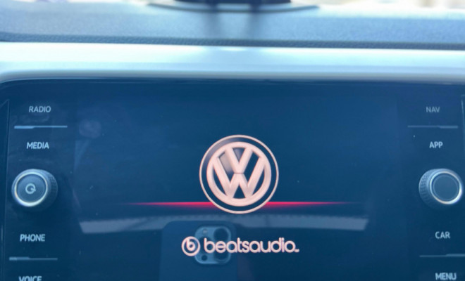 VW - VolksWagen T-Cross Hig. 250 TSI 1.4 Flex 16V 5p Aut 2020 Flex-8