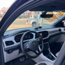 VW - VolksWagen T-Cross Hig. 250 TSI 1.4 Flex 16V 5p Aut 2020 Flex-7