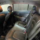 Kia Motors Sportage LX 2.0 16V/ 2.0 16V Flex  Aut. 2013-4