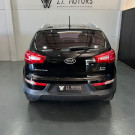 Kia Motors Sportage LX 2.0 16V/ 2.0 16V Flex  Aut. 2013-6