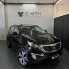 Kia Motors Sportage LX 2.0 16V/ 2.0 16V Flex  Aut. 2013-1