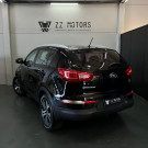 Kia Motors Sportage LX 2.0 16V/ 2.0 16V Flex  Aut. 2013-7
