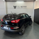 Kia Motors Sportage LX 2.0 16V/ 2.0 16V Flex  Aut. 2013-5