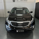 Kia Motors Sportage LX 2.0 16V/ 2.0 16V Flex  Aut. 2013-0