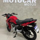 HONDA CG 160 FAN Flex 2023 Flex-3