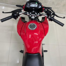 HONDA CG 160 FAN Flex 2023 Flex-2