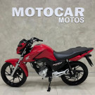HONDA CG 160 FAN Flex 2023 Flex-4