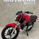 HONDA CG 160 FAN Flex 2023 Flex-5