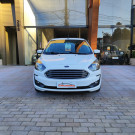 Ford Ka+ Sedan 1.0 SE/SE PLUS TiVCT Flex 4p 2021 Flex-3