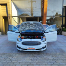 Ford Ka+ Sedan 1.0 SE/SE PLUS TiVCT Flex 4p 2021 Flex-5