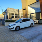 Ford Ka+ Sedan 1.0 SE/SE PLUS TiVCT Flex 4p 2021 Flex-0
