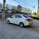 Ford Ka+ Sedan 1.0 SE/SE PLUS TiVCT Flex 4p 2021 Flex-2