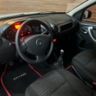 Renault SANDERO Privilège Hi-Flex 1.6 8V 5p 2013 Flex-3