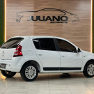 Renault SANDERO Privilège Hi-Flex 1.6 8V 5p 2013 Flex-1