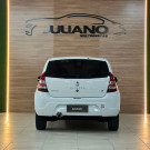 Renault SANDERO Privilège Hi-Flex 1.6 8V 5p 2013 Flex-13