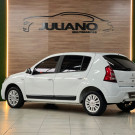 Renault SANDERO Privilège Hi-Flex 1.6 8V 5p 2013 Flex-2
