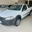 Fiat Strada Working HARD 1.4 Fire Flex 8V CS 2020 Flex-1