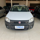 Fiat Strada Working HARD 1.4 Fire Flex 8V CS 2020 Flex-0