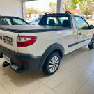Fiat Strada Working HARD 1.4 Fire Flex 8V CS 2020 Flex-2