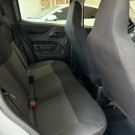 Citroën C3 Live Pack 1.0 Flex 6V 5p Mec. 2024 Flex