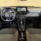 Citroën C3 Live Pack 1.0 Flex 6V 5p Mec. 2024 Flex
