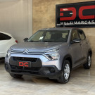 Citroën C3 Live Pack 1.0 Flex 6V 5p Mec. 2024 Flex